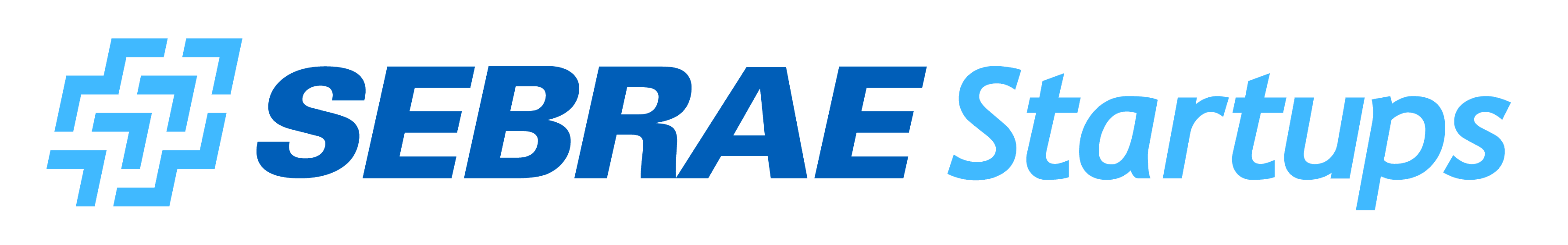 Sebrae Startups