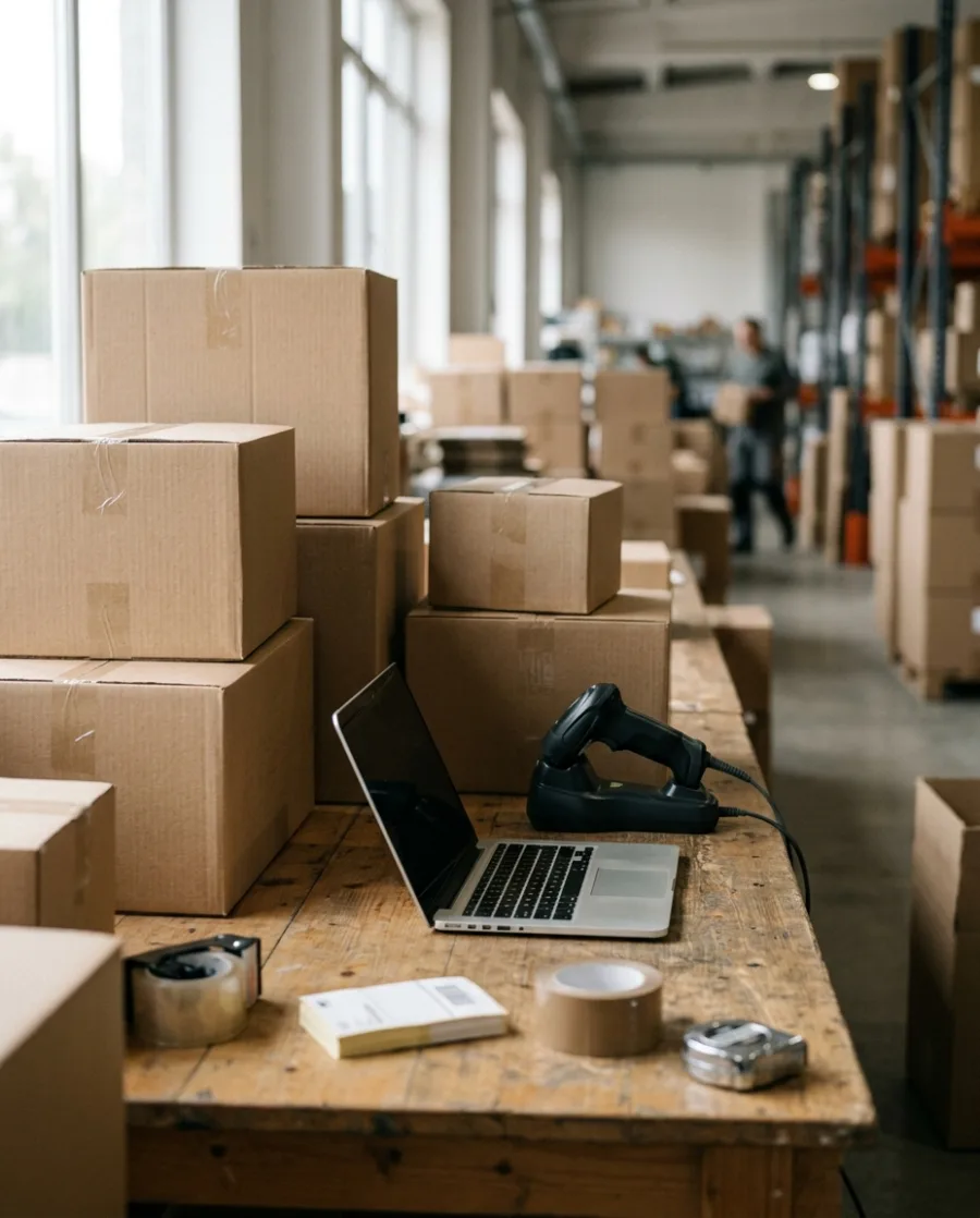 Solução digital para E-commerce e Varejo